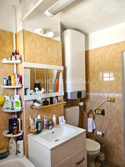 Apartament Focsani (Spitalul Judetean) - 5