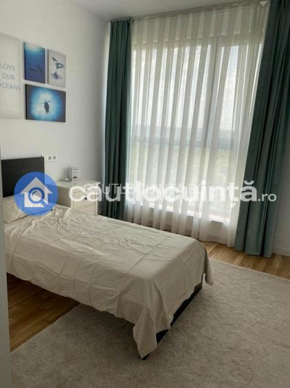 Apartament 3 camere | Baneasa | Iancu Nicolae | Loc Parcare - 4