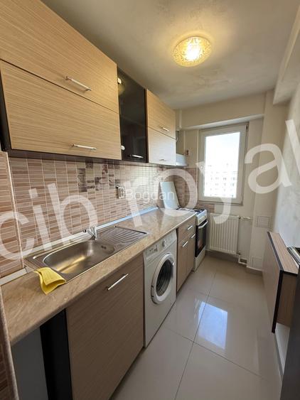 Inchiriere apartament 2 camere zona Colentina-Doamna Ghica,Str. Ripiceni nr. 2 - 12