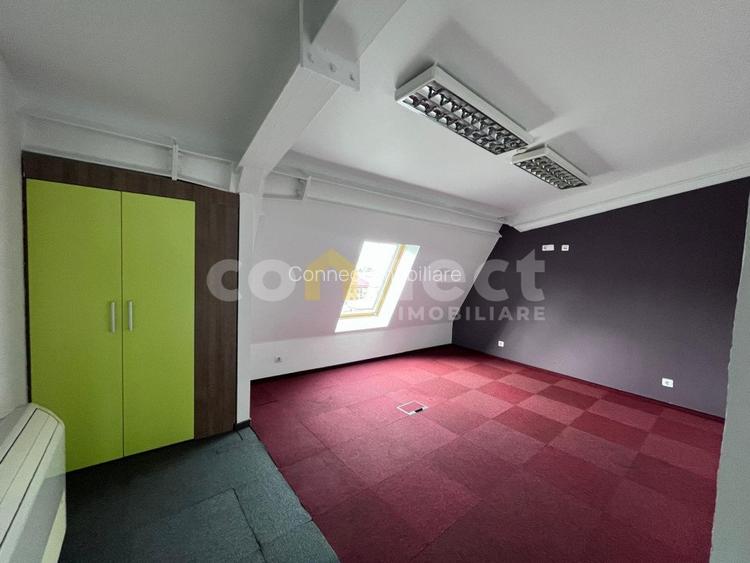 Spatiu de birouri de 502mp de inchiriat in zona Ultracentral - 12