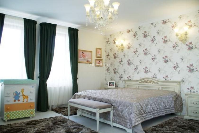 Vila individuala- Iancu Nicolae-1000mp teren - 16