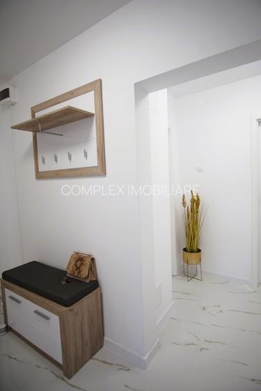 Nerva Traian | Metrou Timpuri Noi | Apartament PREMIUM |Renovat| Bloc reabilitat - 19