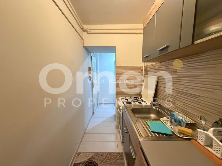 Apartament cu 2 camere, zona bulevardului Regele Mihai - 6