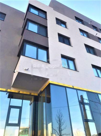 3 camere cu 2 parcari in Pipera langa Porsche Center - 7