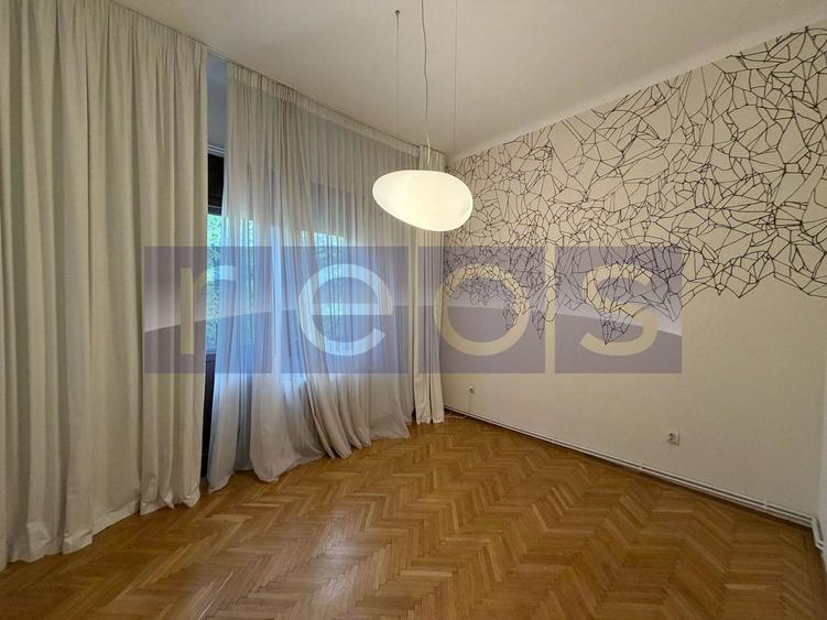 PRIMAVERII | INCHIRIERE APARTAMENT LUX IN VILA | 115 MP | NEMOBILAT | - 5
