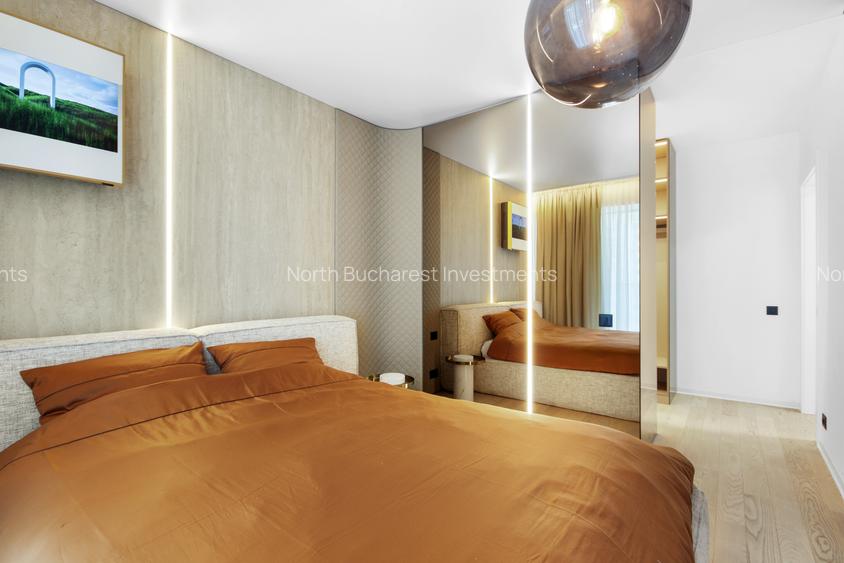 APARTAMENT 2 CAMERE - 74MP - FLOREASCA - COMISION 0% - 2