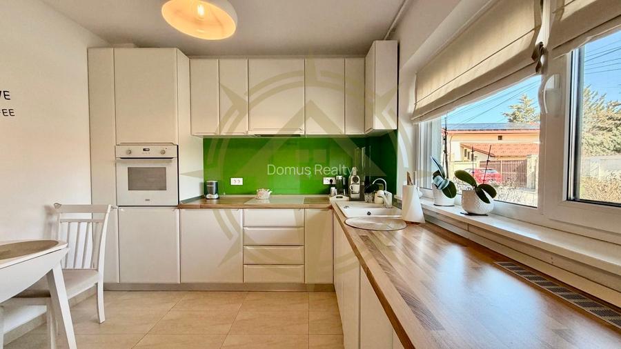 DOM00284 - Comision 0 | Casa Alipita la Calcan Odaile Otopeni - 8