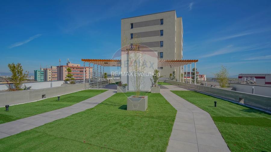 Comision 0% | Apartament 2 camere | Kronbau Residence | Noua | - 19