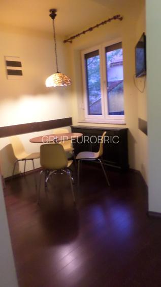 Apartament spatios in  Vila noua, curte, verdeata, ultracentral, - 7