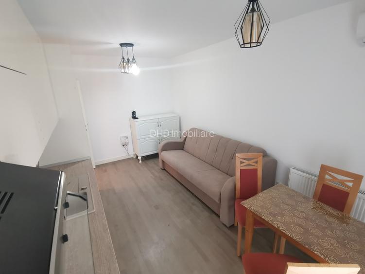 Apartament 2 camere, complex HIMSON, etaj 2 - 3