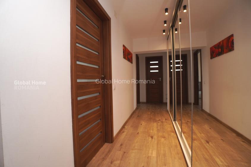 Apartament 3 Camere Dorobanți | Calea Dorobanți | Etaj 5 | 77 M - 18