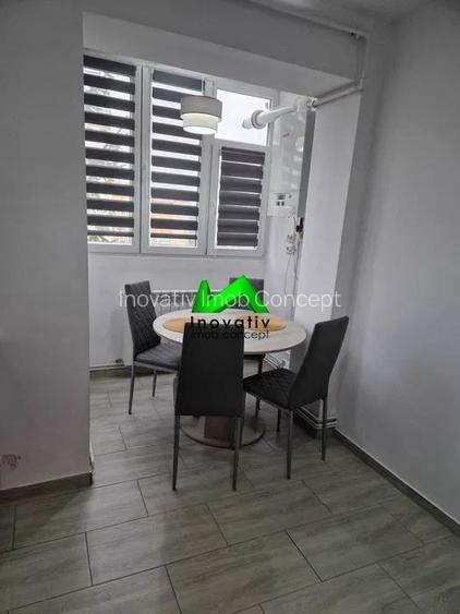 Apartament de vanzare 2 camere Sibiu Terezian - 4