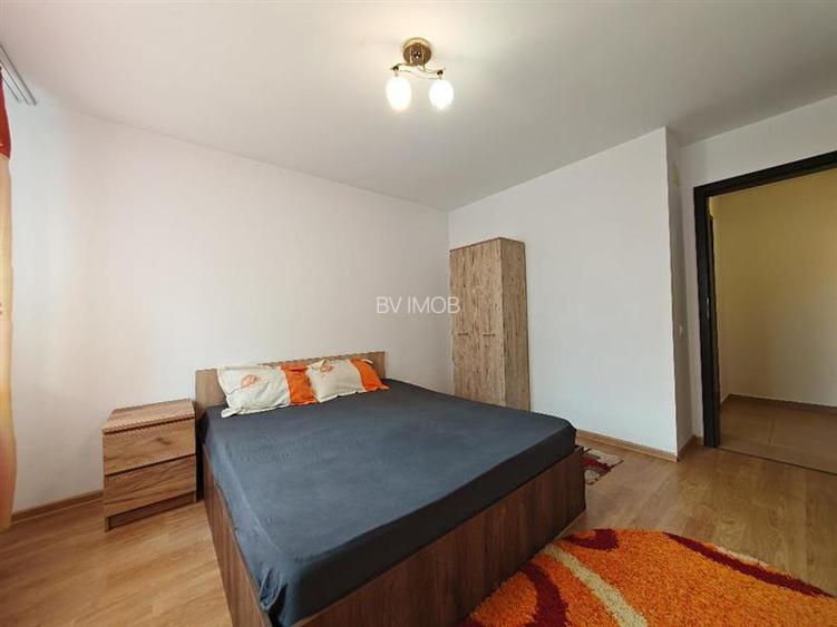 Inchiriem Apartament 2 Camere, Mobilat, Decomandat, Tractorul - 7
