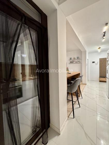 Giroc-Braytim, Loc de parcare, Mobilat-Utilat - 9