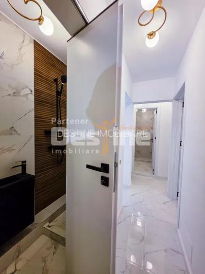 Rahova-Vicina | 3 camere | 70mp | et 7 | renovat complet | 129.700 euro - 8