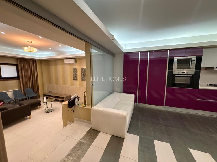 Apartament de 2 camere langa metrou/2-Room Apt. near the subway - 2