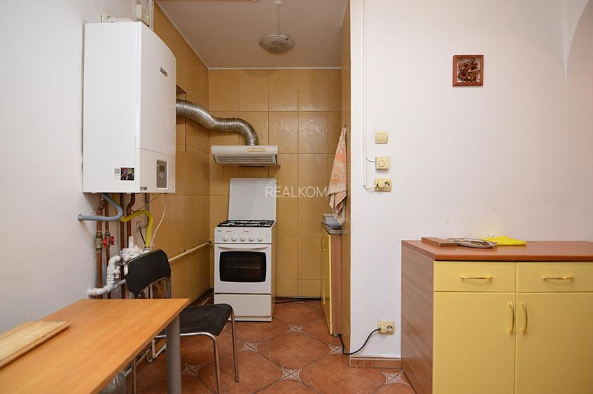 INCHIRIERE APARTAMENT 2 CAMERE TINERETULUI- PARC LUMEA COPIILOR - 17