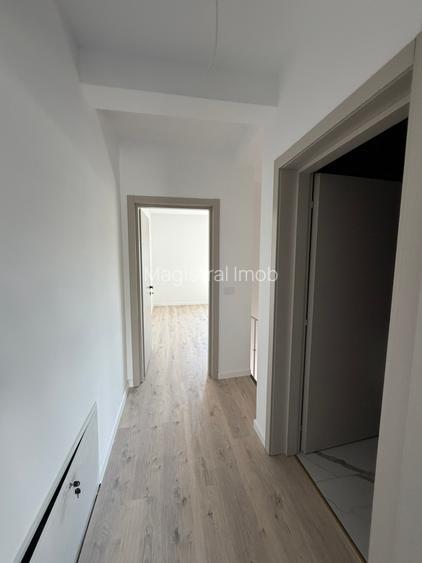 Casa 3 camere 2 bai Terasa Parcare zona Bucium Visan - 8