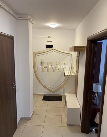 Apartament cu 2 camere | Centrala proprie | Berceni - 2