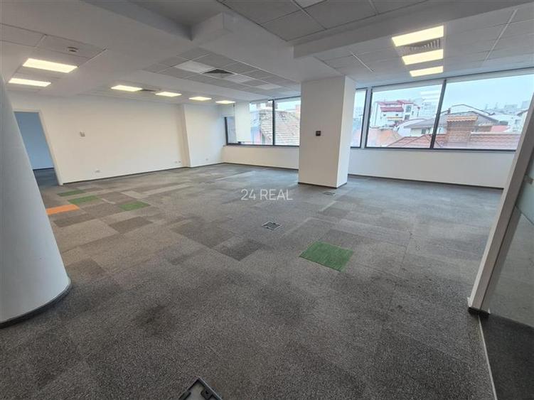 Grand Offices Floreasca - spatiu de birouri de la 317 mp - 2