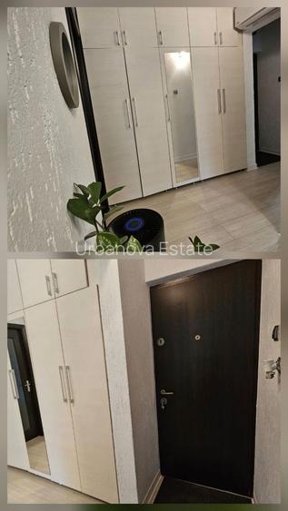 Apartament finisat modern cu 2 camere, zona Tudor - 3