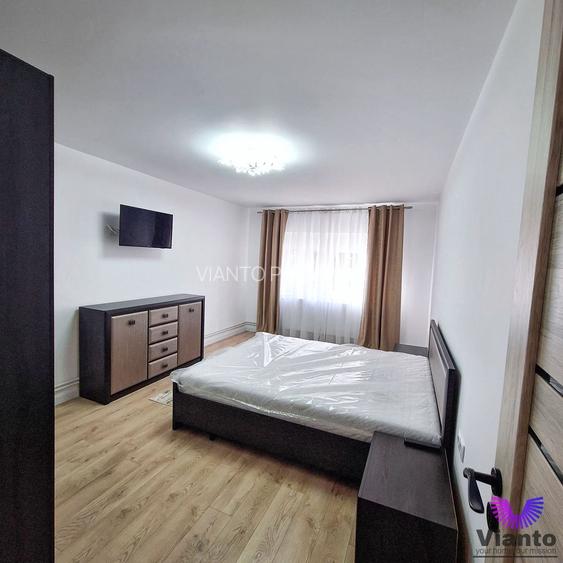 Apartament 3 camere modern | 75m mp utili | Strand - 7