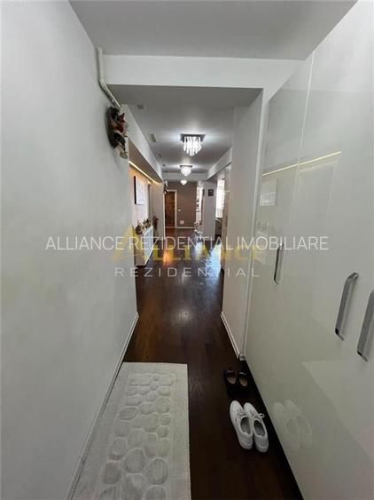 Apartament 4 camere | Bd. Metalurgiei - Grand Arena Mall | Sector 4 - 15