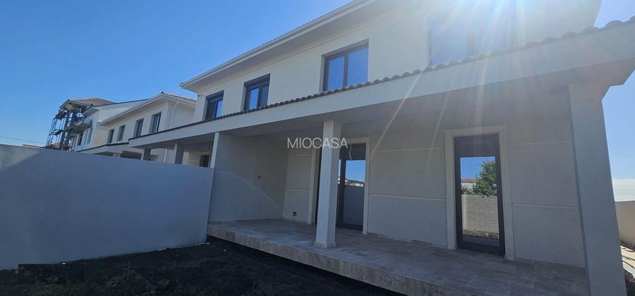 Complex rezidential deosebit. 6 Vile tip Duplex, cu finisaje superioare. - 2