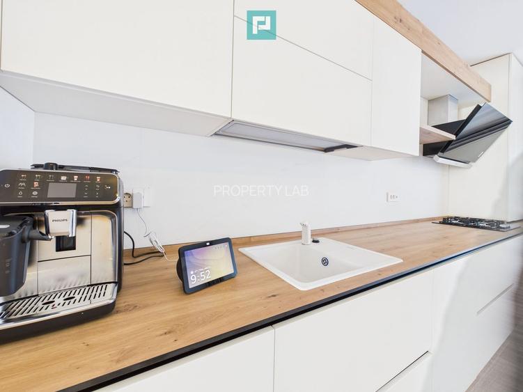 Apartament 4 camere premium, Parcul Herăstrău. - 4