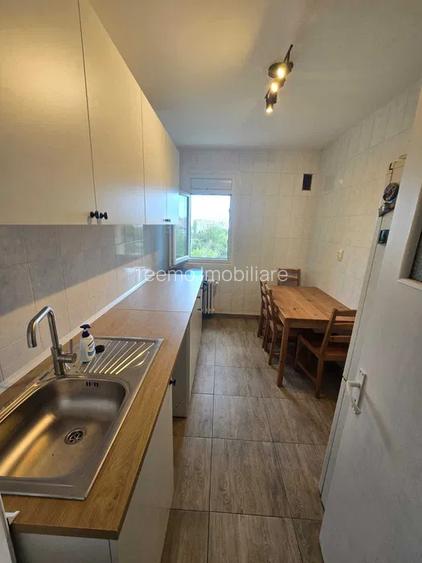 Apartament 2 camere, decomandat, 53 mp, ac, parcare, metrou aproape, Titan - 5