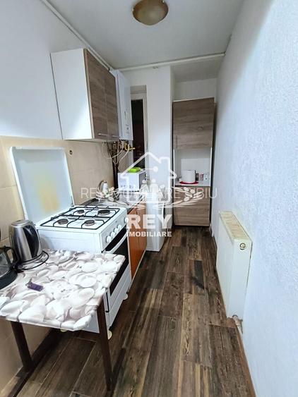 Apartament 2 camere cu balcon închis Cedonia - Colegiul Pedagogic - 5