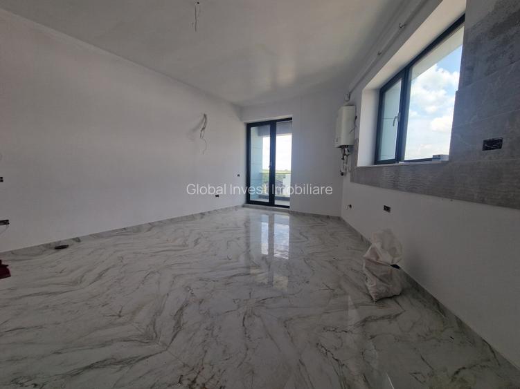 Mamaia Nord - 2 camere 136mp cu loc de parcare inclus in pret - 8