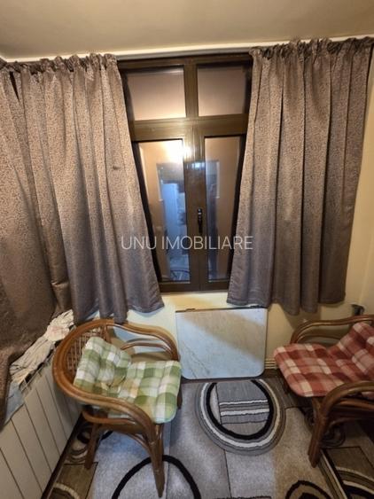 Alexandru - Minerva - 3 camere decomandat - mobilat - 1980 - 5