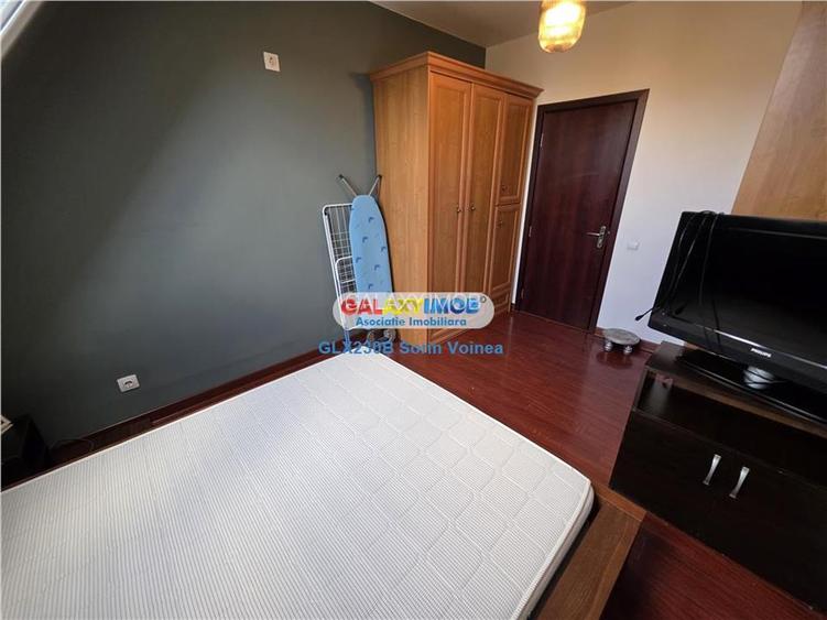 Apartament 2 camere Doamna Ghica Parc Plumbuita | cetrala proprie | - 9