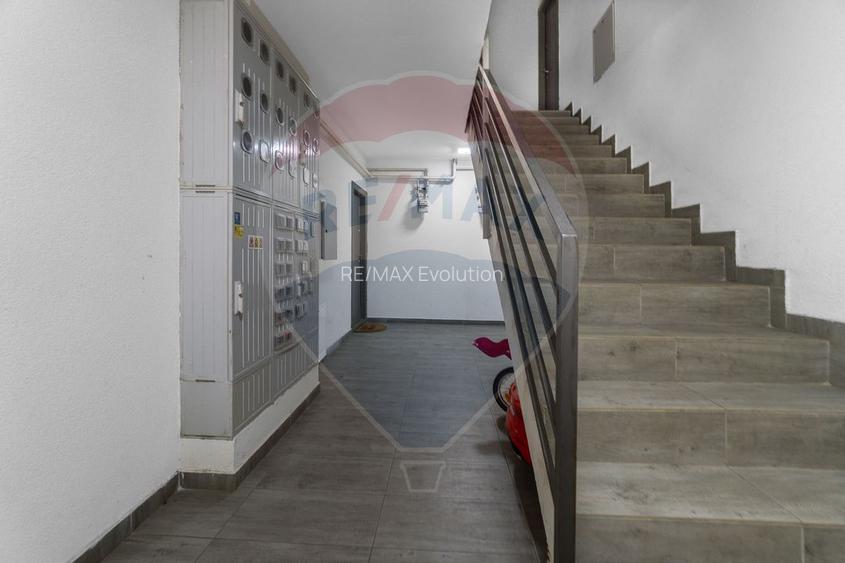 Apartament de închiriat – Râșnov, Cartier Rosenau | Comision 0% - 24