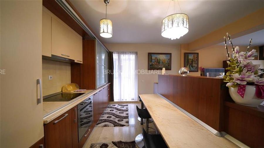Apartament remarcabil  cu caracteristici aparte, in cartier Luceafarul - 6