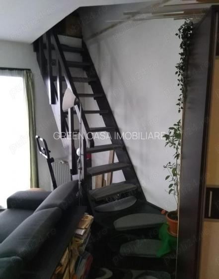 Vând apartament, zona Muzeul Apei - 3