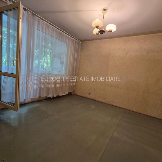 Berceni, Straja | Ap. 3 cam. decomandat | Bloc reabilitat | Ideal pentru familie - 5