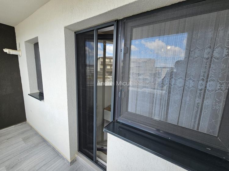 Garsoniera premium 2025 | Prima inchiriere | Complex cu piscine | 7 min Metrou B - 5