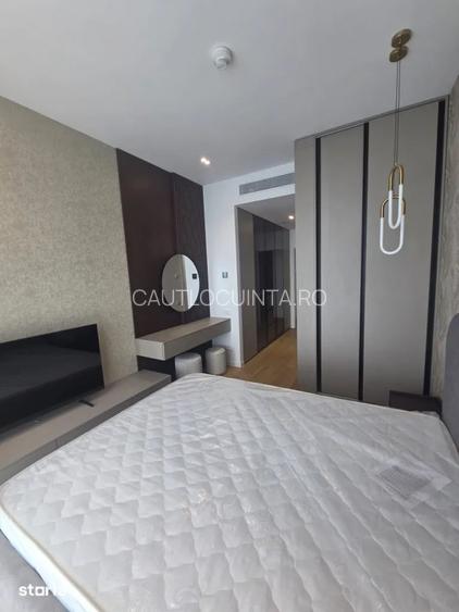 Apartament 3 camere PREMIUM| UpSite_Floreasca| Parcare + Statie incarcare - 9