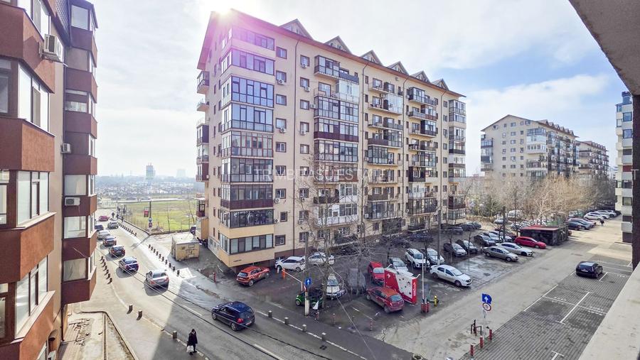 Apartament 2 camere mobilat complet – Militari Residence, Tineretului - 16