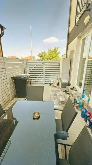 Vila / 118 mp util / 0 comision / incazire pardoseala / zona metrou - 5