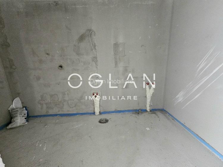 Apartament 3 cam 61 mp utili + gradina 16 mp, Doamna Stanca - 6