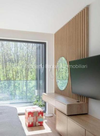 Corbeanca Vila superba teren 575mp - 5