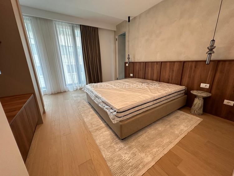 Kiseleff 4 camere finisat super Lux - 9