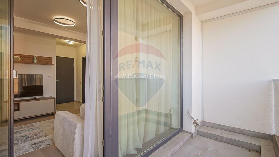 COMISION 0%! STUDIO BLOC NOU | COSMOPOLIT RISE | PRIMA INCHIRIERE | - 20