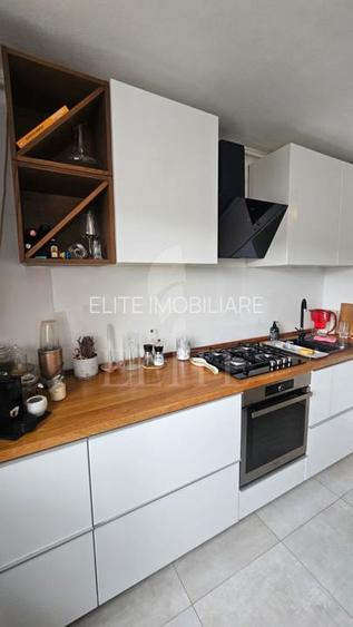 Apartament 3 camere în zona Calea Floresti - 20