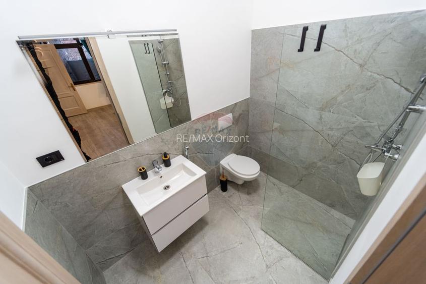Casă Premium de inchiriat | Prima inchiriere dupa renovare | Zona Noua - 12