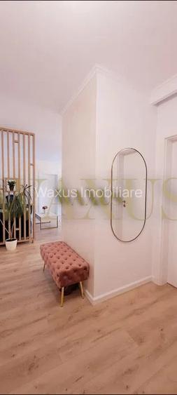 Apartament de 3 camere, 68mp, garaj, boxa 15mp, Oncos Parc - 4