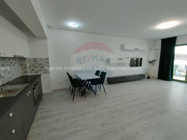 Apartament de lux de inchiriat! - 5